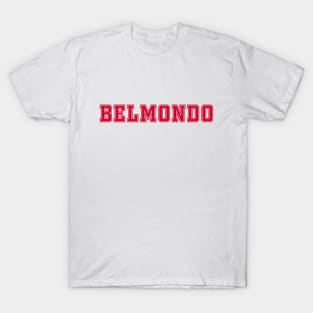 Belmondo T-Shirt